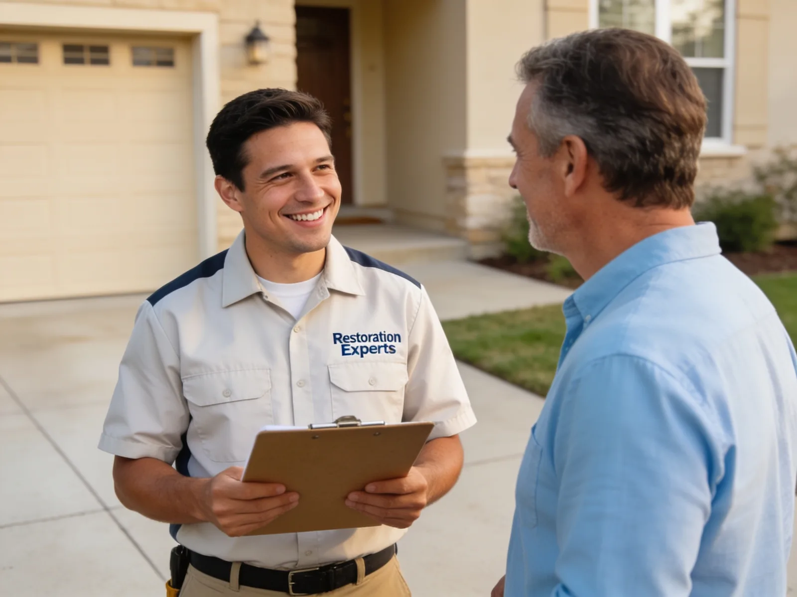 Water Damage Cleanup Colfax, CA FAQs